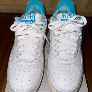 Kith x Air Force 1 Low 'Hawaii'